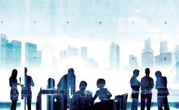 企业员工试用期转正申请书5篇