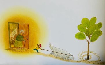 新木偶奇遇记读后感优秀8篇