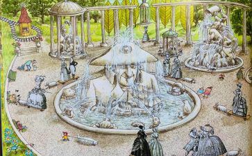 新木偶奇遇记作文8篇