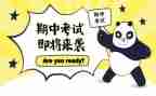 学生代表发言稿期中总结8篇
