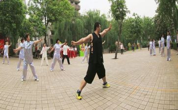全民健身活动工作总结7篇