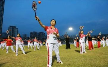市全民健身活动总结优质7篇