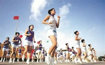 市全民健身活动总结8篇