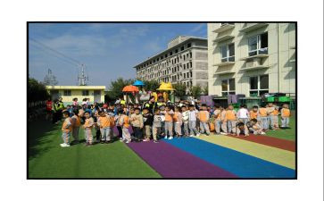 幼儿园安全园长述职报告5篇