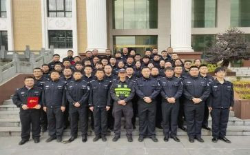 区队长述职报告7篇