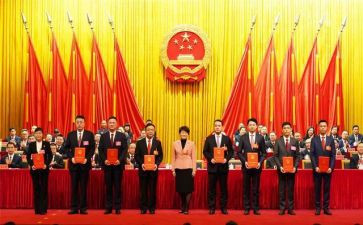 镇人大代述职报告6篇