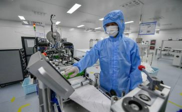党员个人工作思想汇报7篇