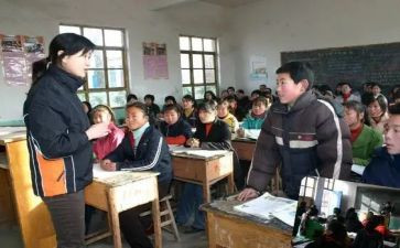 新班主任教学心得体会范文6篇