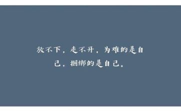 区培个人心得体会推荐5篇