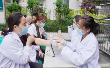 卫生院工作人员年终总结5篇