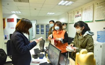 防疫人员的心得体会5篇