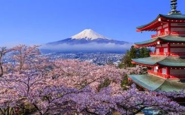 日本旅游心得体会7篇