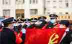 入党申请书转正申请书范文最新8篇