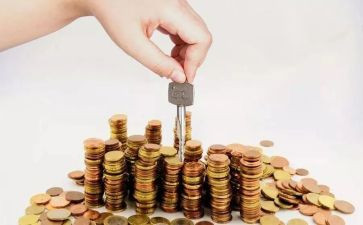 入股分红合同8篇