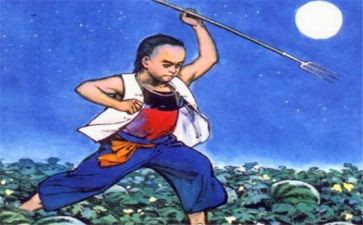 闰土少年读后感推荐8篇