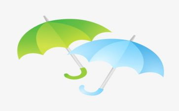 小班语言《伞》教案通用6篇