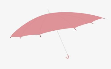 小班语言《伞》教案最新8篇