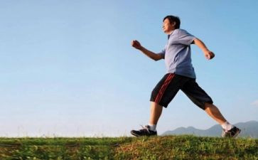 幼儿散步的教案8篇