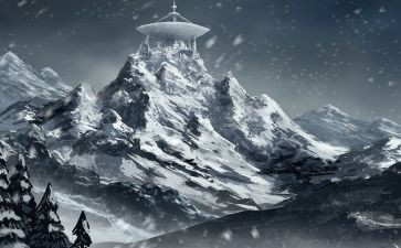 三体刘慈欣读后感7篇