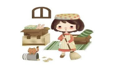大扫除活动总结精选8篇