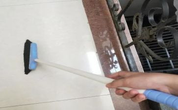 《扫除道》读后感8篇