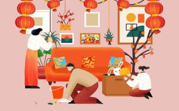 学校大扫除的作文7篇