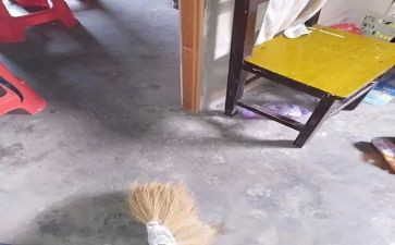 扫除道的心得体会5篇