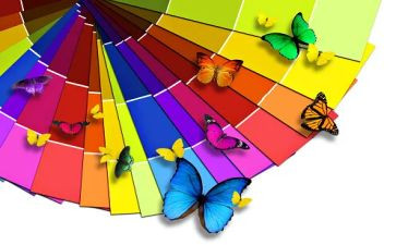 大班色彩教案7篇