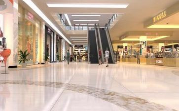 2024商场工作总结8篇