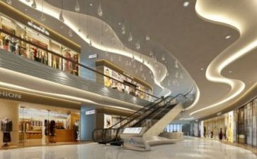 商场培训心得体会模板5篇