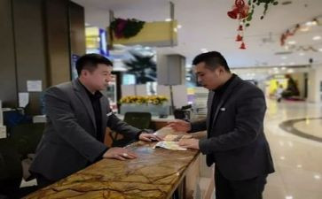 商场客服半年度工作总结7篇