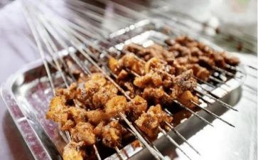 烧烤吧活动方案模板7篇