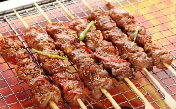 烧烤吧活动方案通用7篇