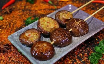 烧烤店的作文精选8篇