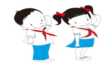 少先队工作月总结6篇