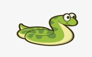 幼儿小班好饿的小蛇教案7篇