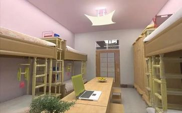 学生宿舍管理工作总结8篇