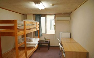 宿舍管理员年度工作总结6篇