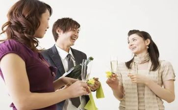 社交礼仪的心得优质8篇