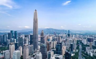 深圳租赁合同7篇