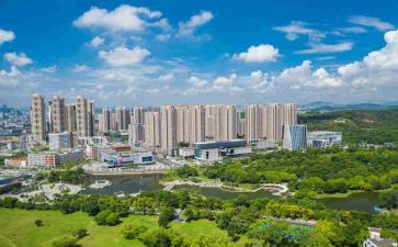 2024年深圳房屋租赁合同推荐6篇