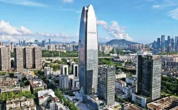 深圳租赁合同优质5篇