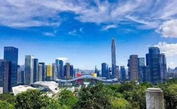 深圳房屋合同精选8篇