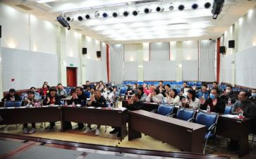 学生部卫生部演讲稿8篇
