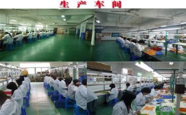 生产述职报告精选5篇