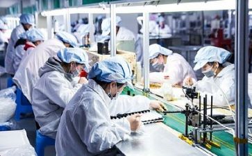 生产工作总结个人范文推荐8篇