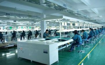 生产部的述职报告精选5篇