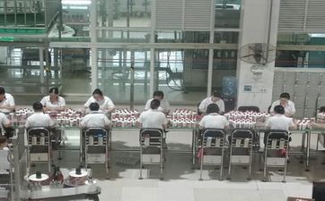 2024生产工作总结优质8篇