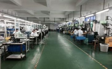 生产实习心得体会范文7篇