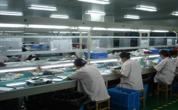 半年度生产工作总结8篇